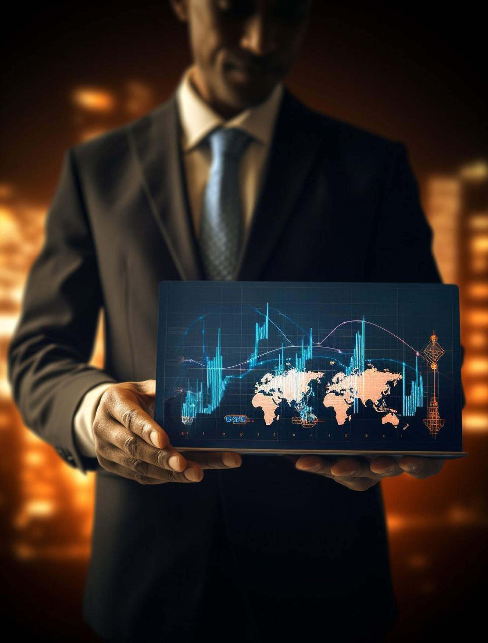 Business Growth Strategy